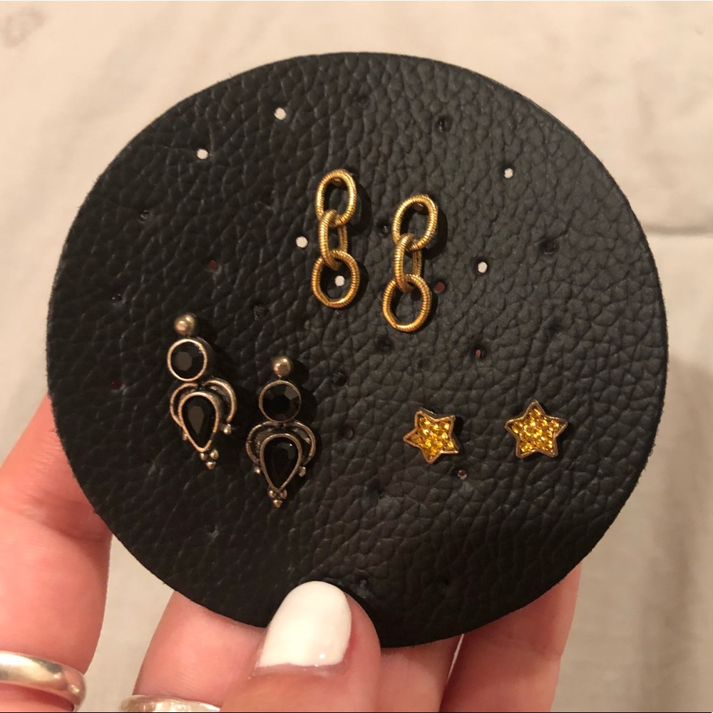 Earring Bundle
